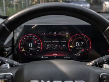 Exeed TXL 2023 года, 61 097 км - вид 5