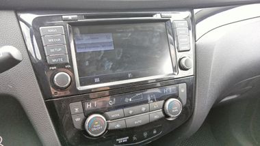 Nissan Qashqai 2018 года, 115 062 км - вид 10