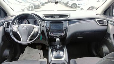 Nissan Qashqai 2018 года, 115 062 км - вид 7