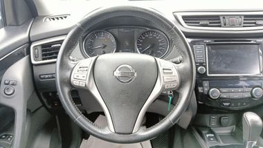 Nissan Qashqai 2018 года, 115 062 км - вид 9