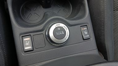 Nissan Qashqai 2018 года, 115 062 км - вид 11