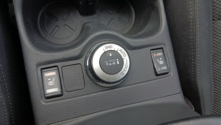 Nissan Qashqai 2018 года, 115 062 км - вид 11