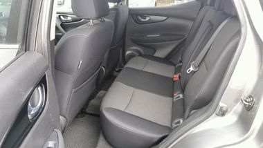 Nissan Qashqai 2018 года, 115 062 км - вид 16