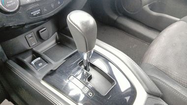 Nissan Qashqai 2018 года, 115 062 км - вид 12