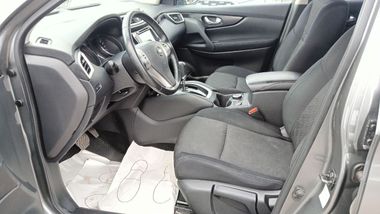 Nissan Qashqai 2018 года, 115 062 км - вид 15