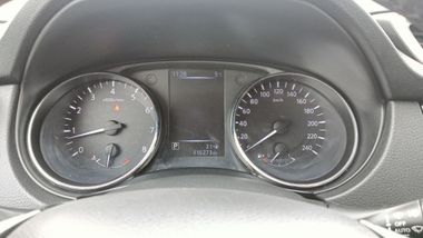 Nissan Qashqai 2018 года, 115 062 км - вид 8