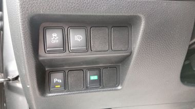 Nissan Qashqai 2018 года, 115 062 км - вид 14