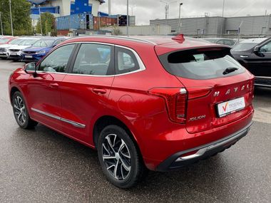 Haval Jolion 2021 года, 33 530 км - вид 7