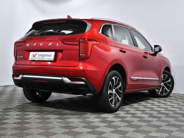 Haval Jolion 2021 года, 33 530 км - вид 5