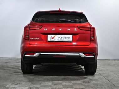 Haval Jolion 2021 года, 33 530 км - вид 6