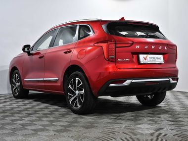 Haval Jolion 2021 года, 33 530 км - вид 7