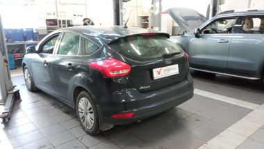 Ford Focus 2019 года, 134 064 км - вид 4