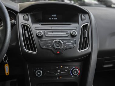 Ford Focus 2019 года, 134 064 км - вид 7