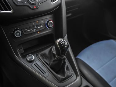 Ford Focus 2019 года, 134 064 км - вид 8