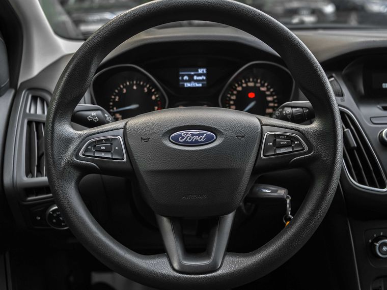 Ford Focus 2019 года, 134 064 км - вид 6