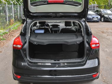 Ford Focus 2019 года, 134 064 км - вид 12