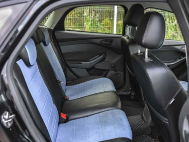 Ford Focus 2019 года, 134 064 км - вид 10
