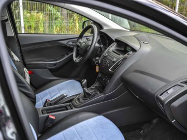 Ford Focus 2019 года, 134 064 км - вид 11
