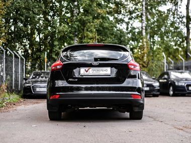 Ford Focus 2019 года, 134 064 км - вид 4
