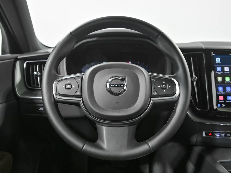 Volvo XC60 2023 года, 3 000 км - вид 10