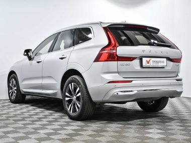 Volvo XC60 2023 года, 3 000 км - вид 8