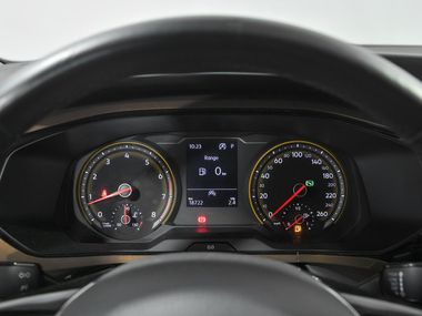 Volkswagen Tharu 2022 года, 18 712 км - вид 9