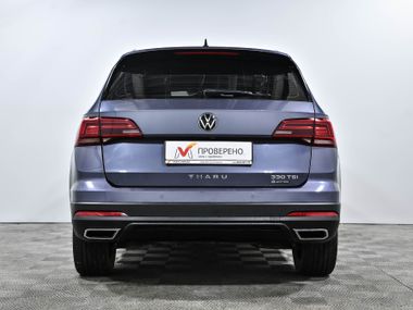 Volkswagen Tharu 2022 года, 18 712 км - вид 7