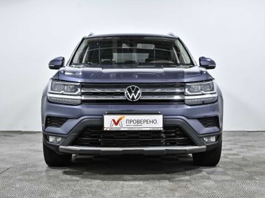 Volkswagen Tharu 2022 года, 18 712 км - вид 3