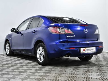 Mazda 3 2012 года, 146 322 км - вид 6