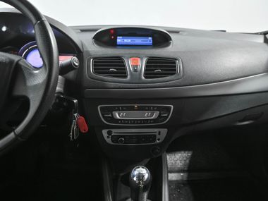 Renault Fluence 2014 года, 248 243 км - вид 12