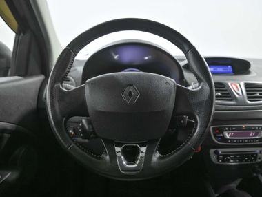 Renault Fluence 2014 года, 248 243 км - вид 9