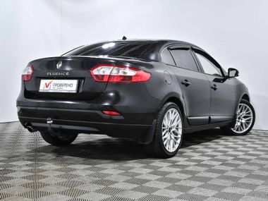 Renault Fluence 2014 года, 248 243 км - вид 5