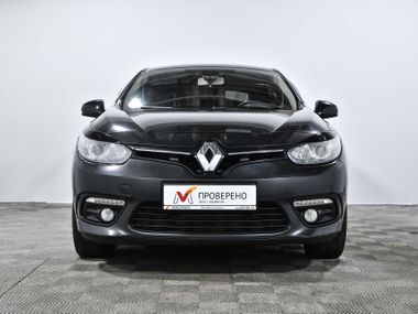 Renault Fluence 2014 года, 248 243 км - вид 3