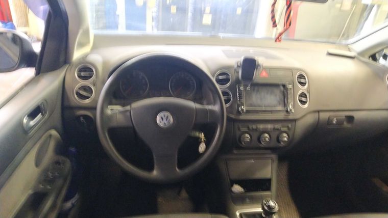 Volkswagen Golf 2008 года, 160 826 км - вид 5