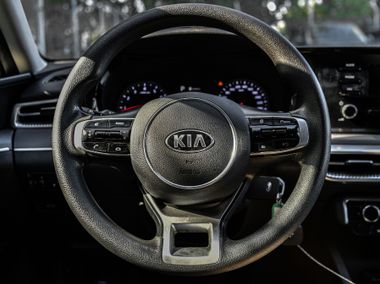 KIA K5 2020 года, 191 720 км - вид 7