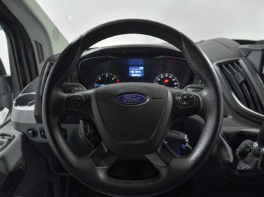 Ford Transit 2017 года, 94 678 км - вид 10