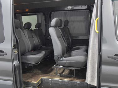 Ford Transit 2017 года, 94 678 км - вид 14