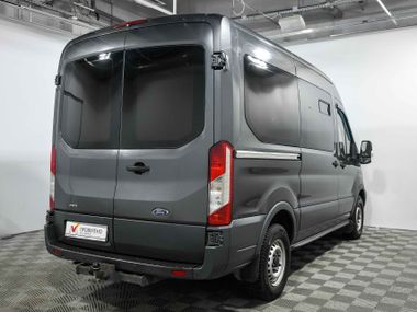 Ford Transit 2017 года, 94 678 км - вид 6