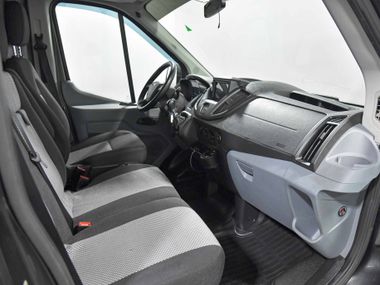 Ford Transit 2017 года, 94 678 км - вид 15