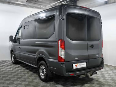 Ford Transit 2017 года, 94 678 км - вид 8