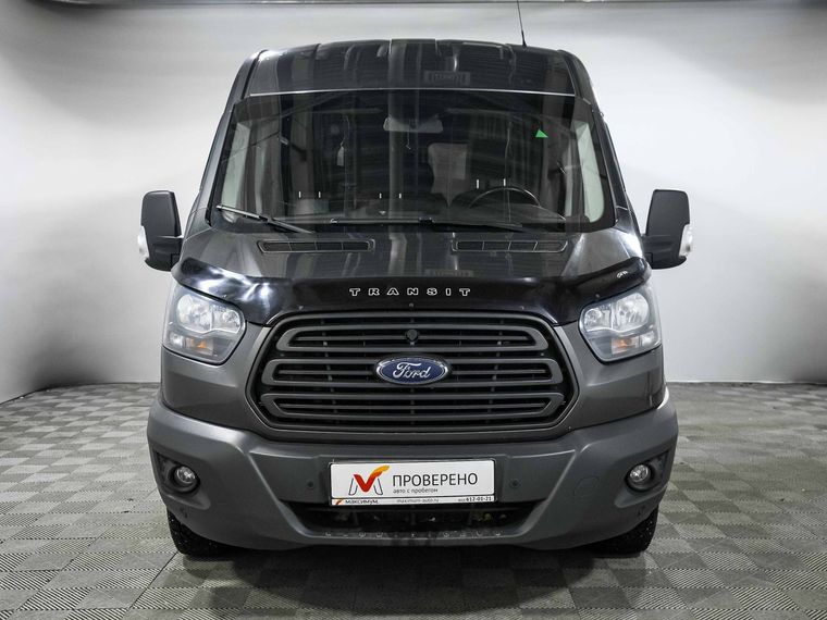 Ford Transit 2017 года, 94 678 км - вид 4