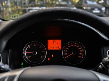 SsangYong Actyon 2011 года, 137 864 км - вид 5