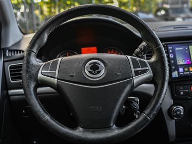 SsangYong Actyon 2011 года, 137 864 км - вид 6