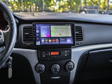 SsangYong Actyon 2011 года, 137 864 км - вид 8