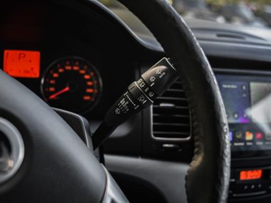 SsangYong Actyon 2011 года, 137 864 км - вид 7