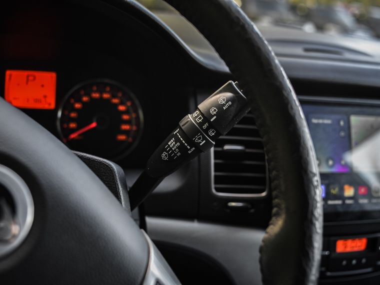 SsangYong Actyon 2011 года, 137 864 км - вид 7