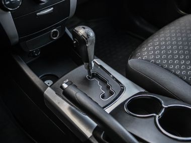 SsangYong Actyon 2011 года, 137 864 км - вид 10