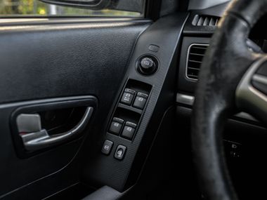 SsangYong Actyon 2011 года, 137 864 км - вид 11