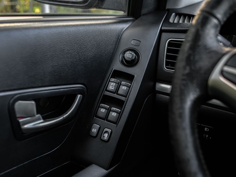 SsangYong Actyon 2011 года, 137 864 км - вид 11