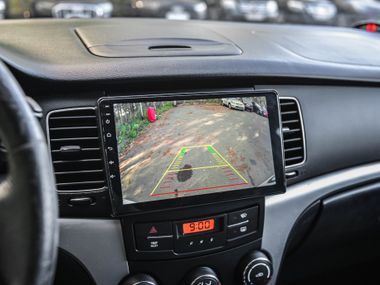 SsangYong Actyon 2011 года, 137 864 км - вид 9